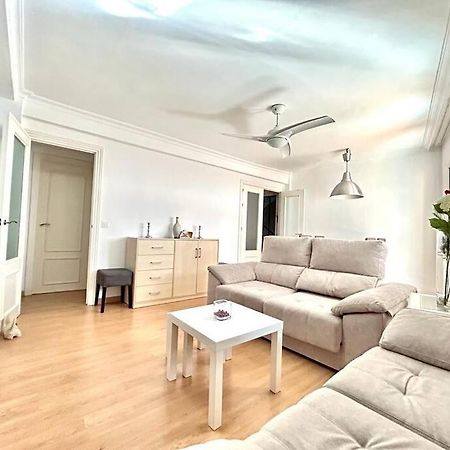 Hispalis San Jacinto Seville Ngoại thất bức ảnh