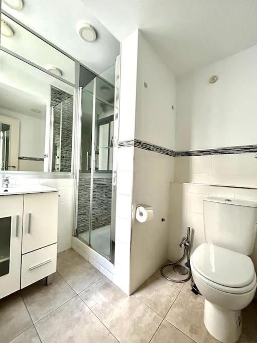Hispalis San Jacinto Seville Ngoại thất bức ảnh