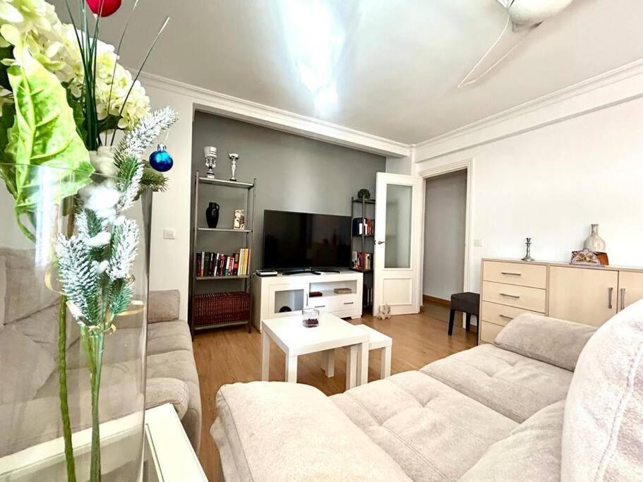 Hispalis San Jacinto Seville Ngoại thất bức ảnh