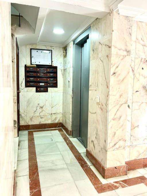 Hispalis San Jacinto Seville Ngoại thất bức ảnh